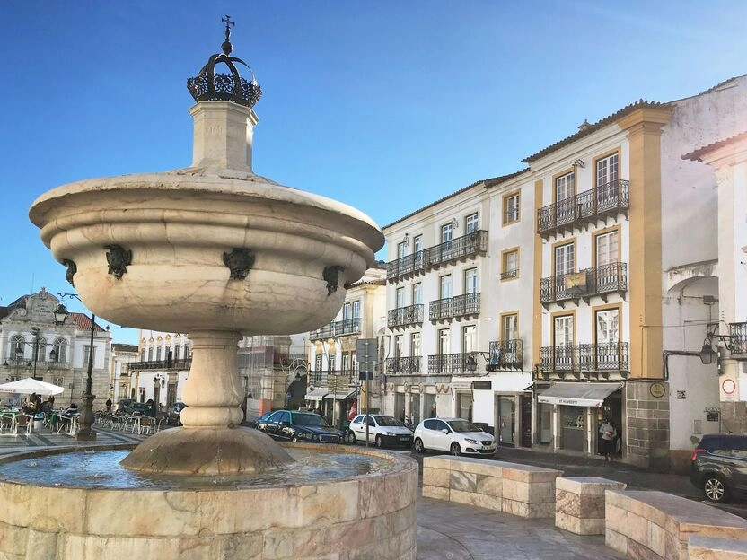 CLIMA: Alentejo já tem 18 locais em cinco concelhos certificados como refúgios climáticos