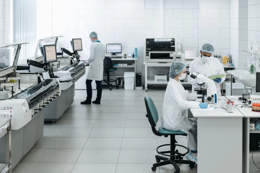 CIÊNCIA: Alentejo 2030 tem 1 milhão para apoiar investimentos em infraestruturas e equipamentos científicos