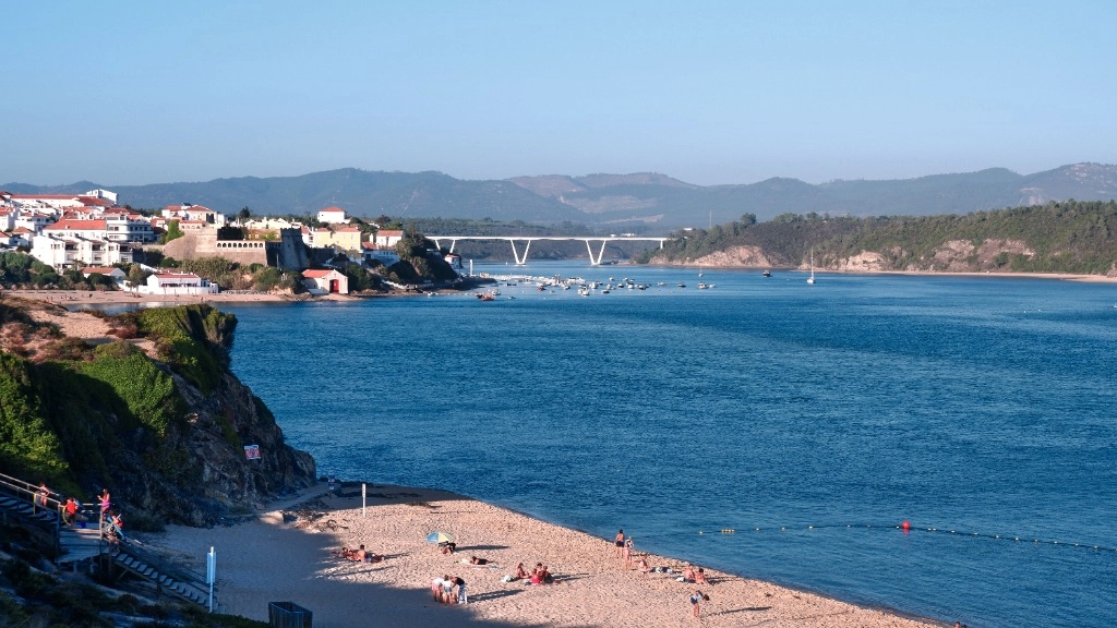 ECONOMIA: Alentejo Litoral tem cinco milhões para acelerar inovação e transição energética