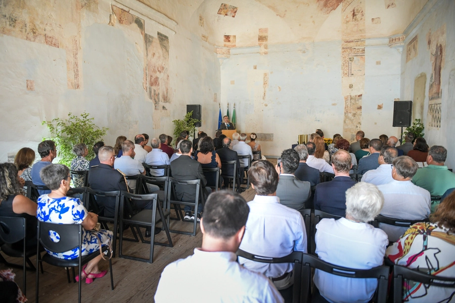 Odemira homenageia percursos de mérito no Dia do Município