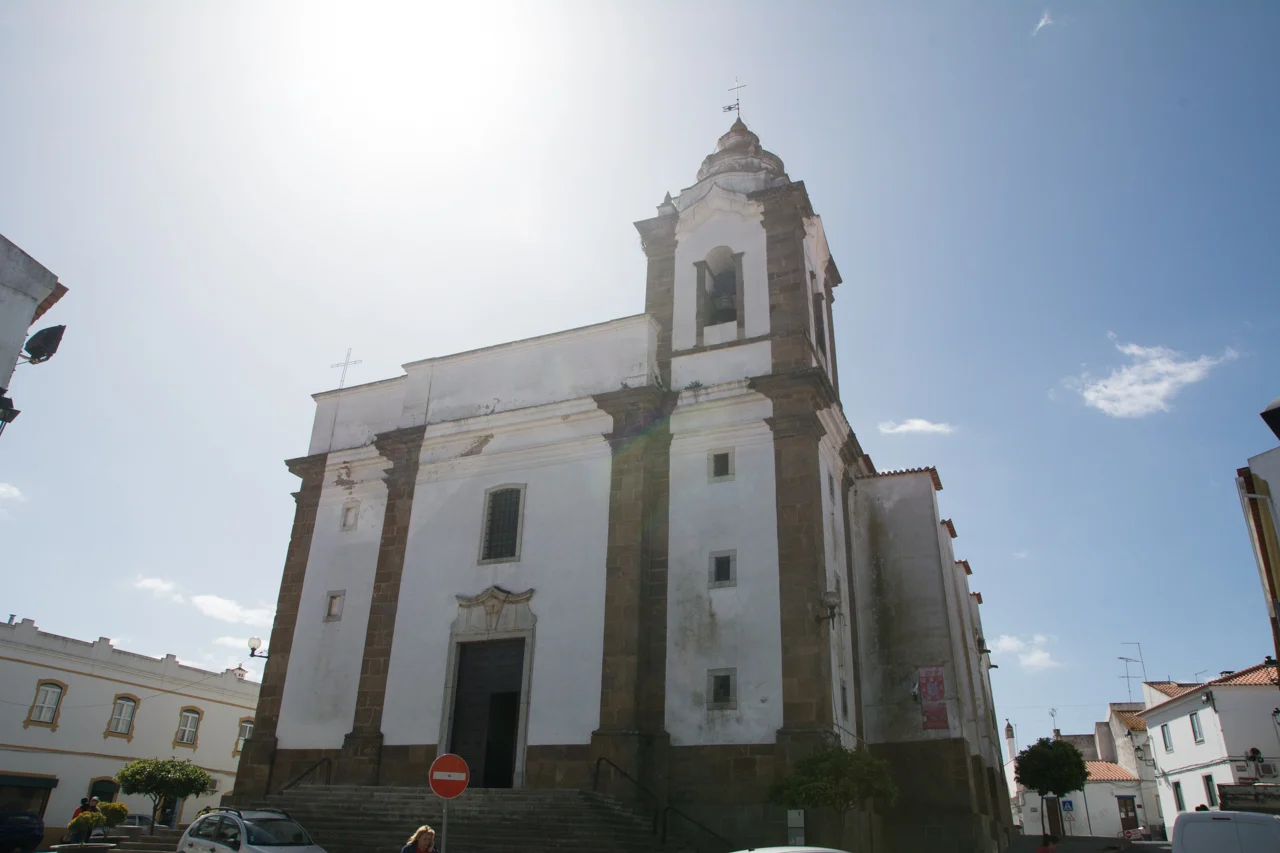 CULTURA: Há “Mvsica In Património” em Almodôvar