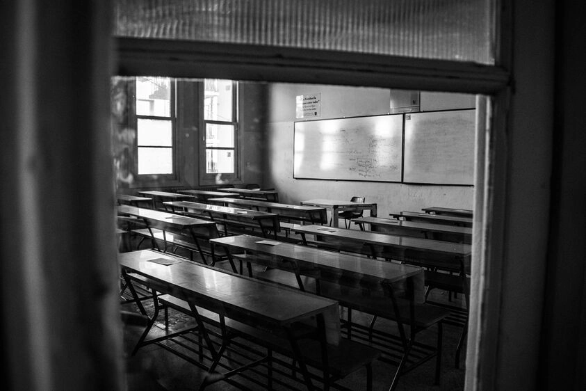 Alentejo tem 11,4 milhões para modernizar escolas do Básico ao Secundário