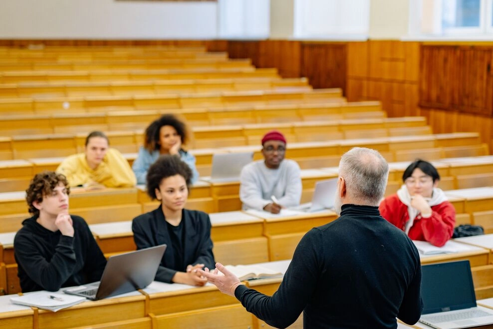 Quem quer ser professor daqui a dez anos?