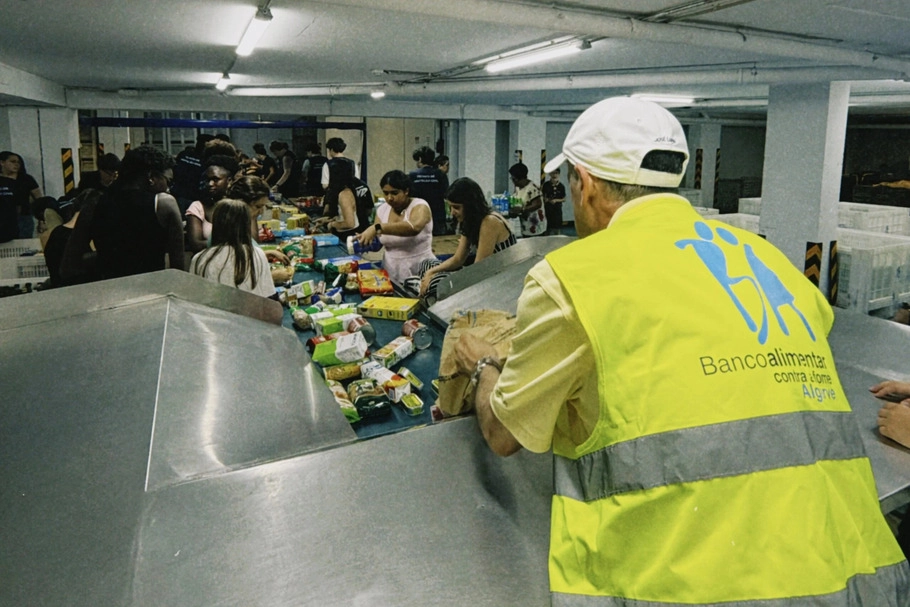 17 de Outubro é o Dia Mundial para a Erradicação da Pobreza
