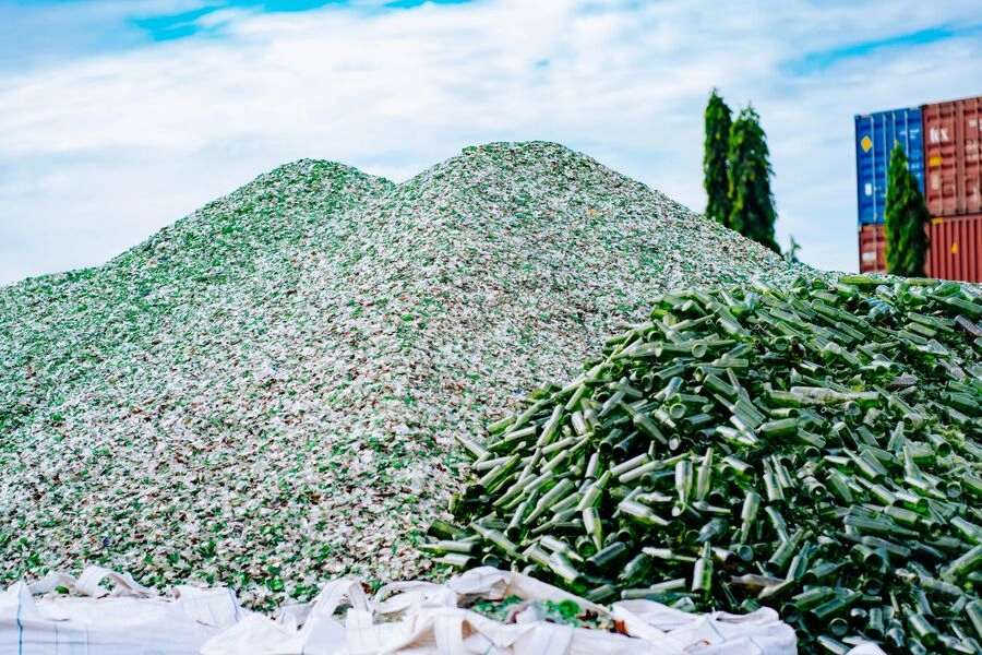 Reciclar vidro dá prémios a restaurantes e cafés do Baixo Alentejo