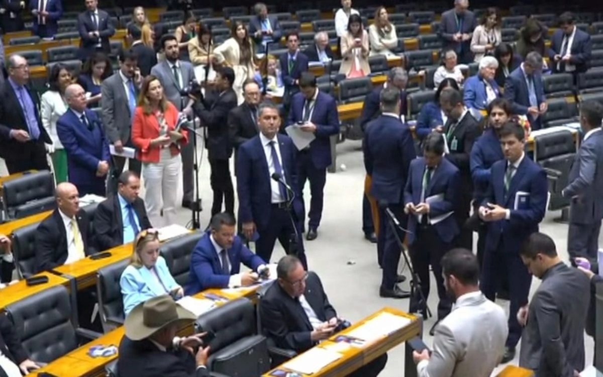 Evangélicos protocolam carta no Senado com mea-culpa histórica e ações contra o antissemitismo