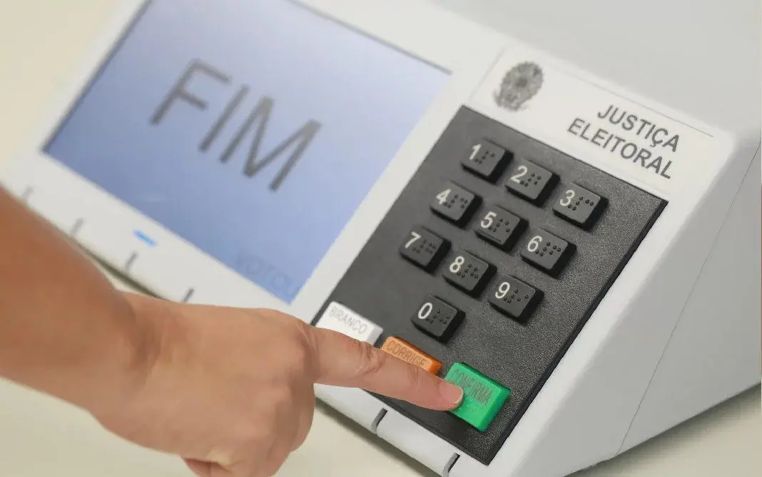 Brasil ultrapassa 158,7 milhões de eleitores aptos para as eleições de outubro, aponta TSE