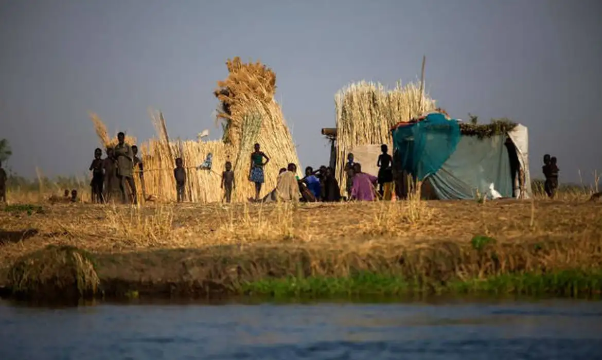Fome global cai pelo terceiro ano e atinge 645 milhões de pessoas, mas ritmo de avanço preocupa a ONU
