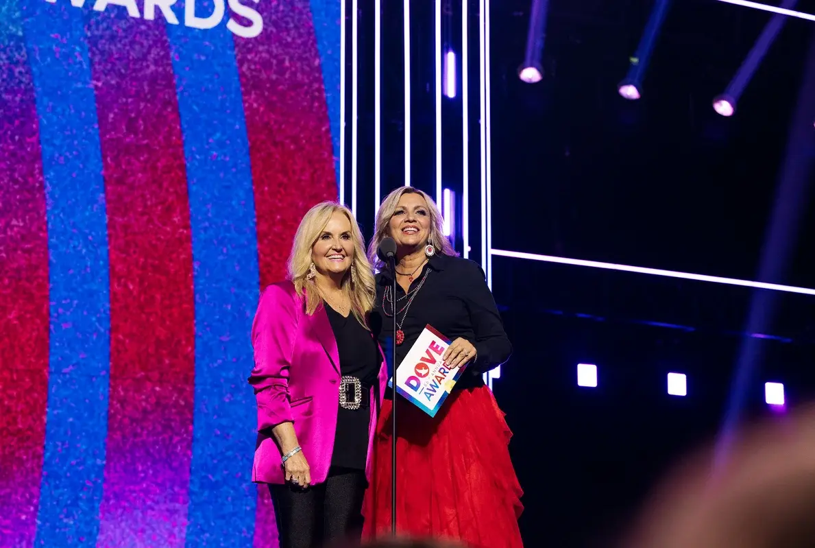 Dove Awards 2026: Phil Wickham e CeCe Winans lideram indicações; veja destaques