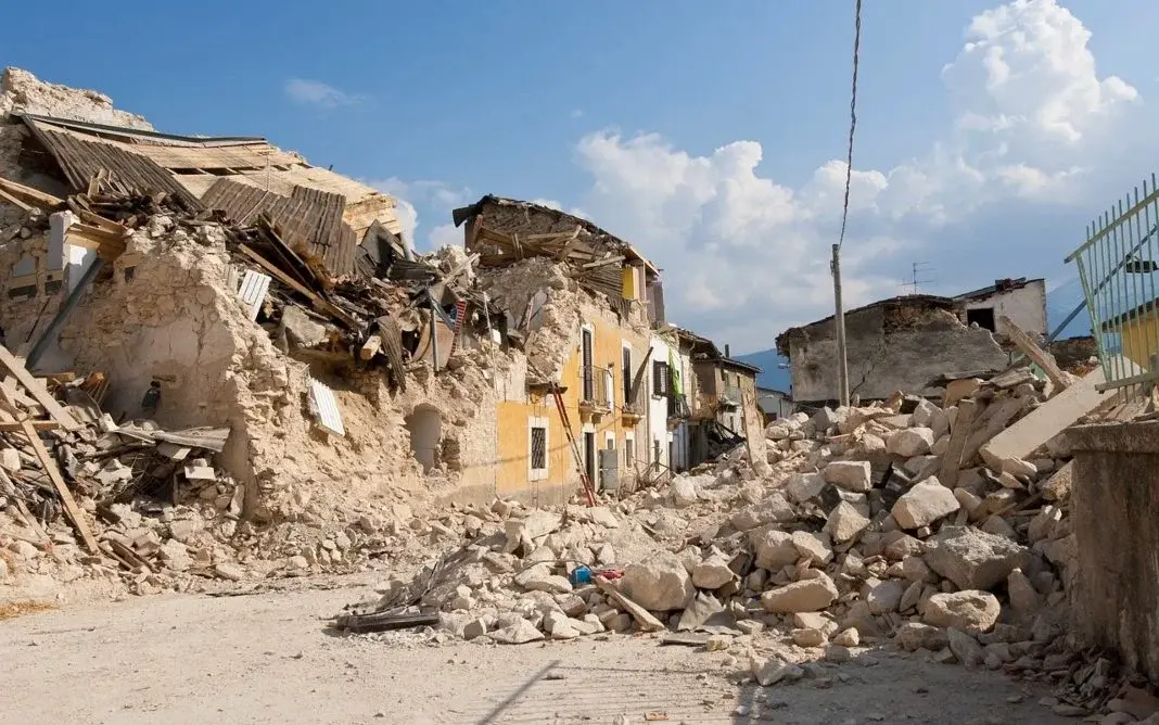 Terremoto de 5,6 pontos atinge o Peru e é sentido perto da divisa com o Acre; sem registro de vítimas ou estragos