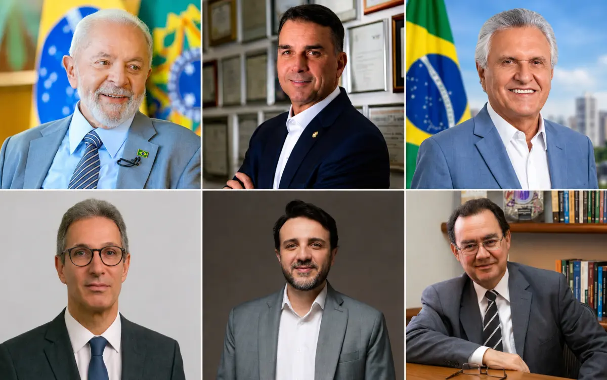 Fé, votos e Planalto: saiba qual é a crença dos candidatos a presidente