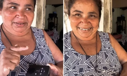 ‘Agora posso entender’: a emoção de uma analfabeta ao ouvir as Escrituras em gravador