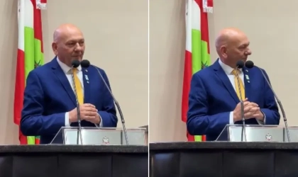 Luciano Hang revela que substitui medicamentos pela Bíblia em áudio para combater o estresse