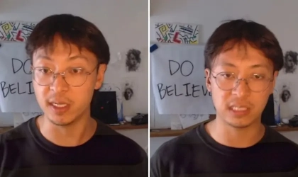 A busca pela verdade: Jovem faz experimento científico para achar Deus, mas é surpreendido por Jesus e se entrega por completo