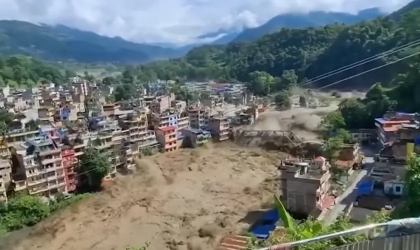 Cristãos são chamados a interceder pelo Nepal após tragédia no Himalaia