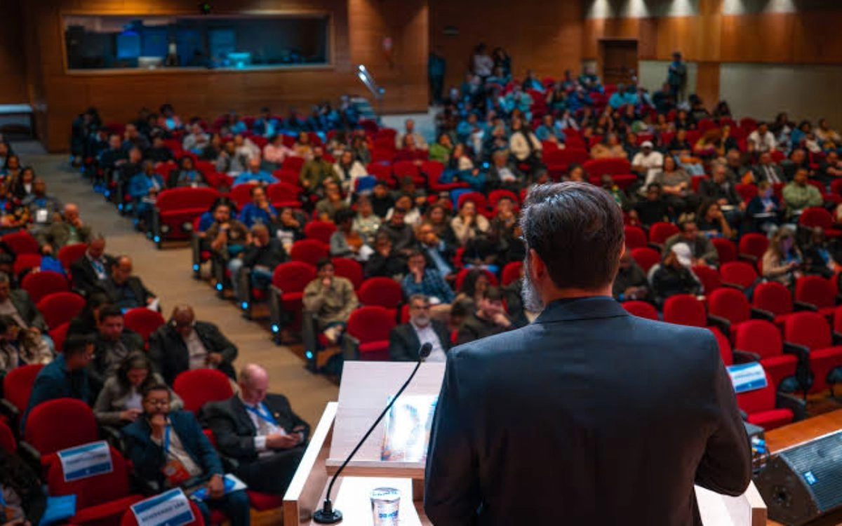 Fórum Internacional de Ciências Bíblicas debate o papel das Escrituras na missão da Igreja contemporânea
