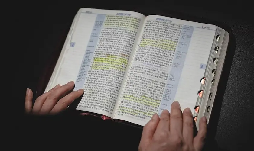 A fé que surgiu das águas: como Bíblias sobreviventes ajudaram a plantar o cristianismo na Coreia do Norte