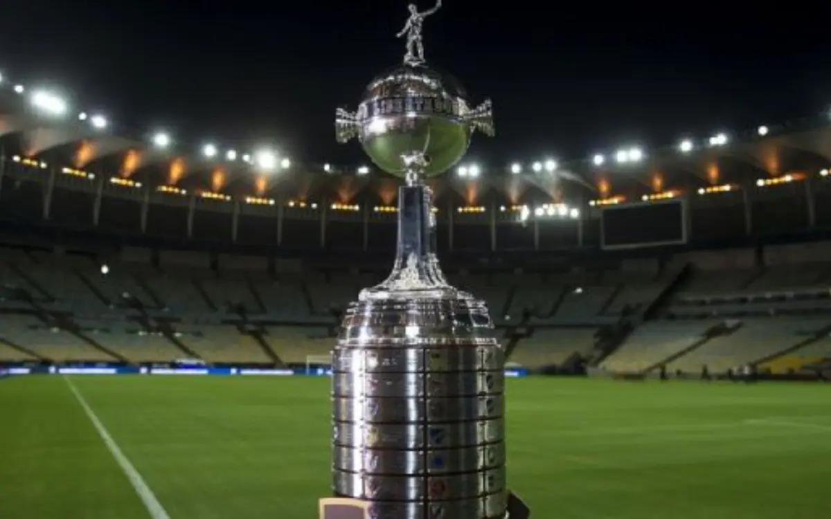 Brasil pode fazer história inédita na Libertadores com quatro times na semifinal