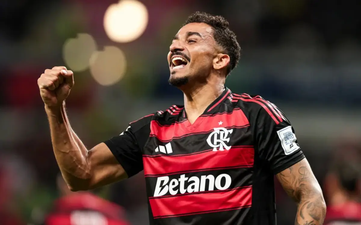 Flamengo empata com Independiente del Valle e segue na luta pelo penta da Libertadores