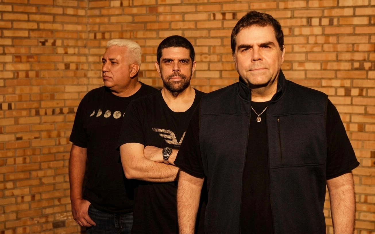 Catedral pega a estrada com a turnê “Catedral Rock & Hits”
