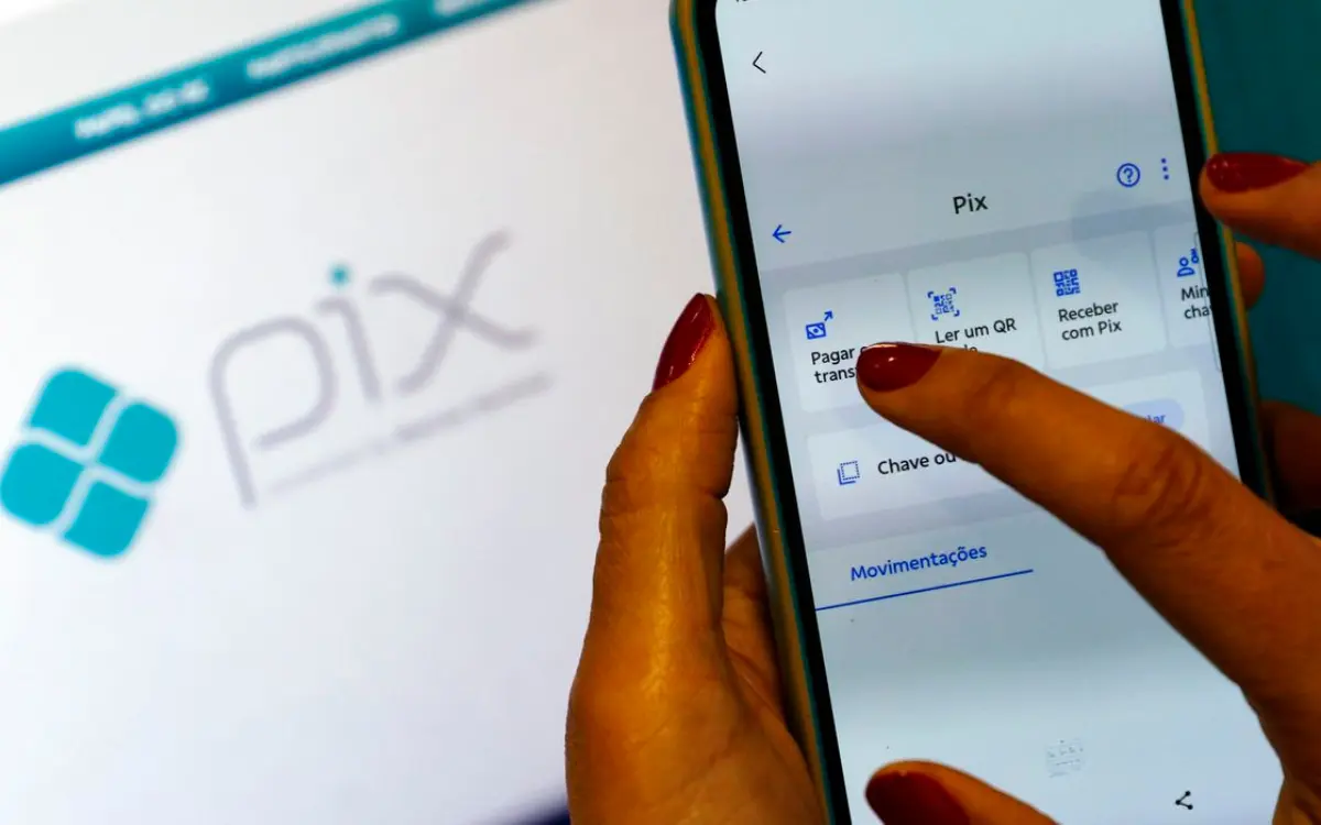 Banco Central amplia regras do Pix com novas funções e mais segurança