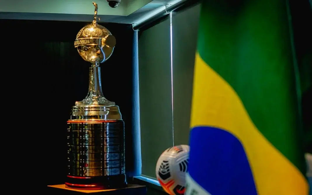 CONMEBOL divulga calendário das semifinais da Libertadores