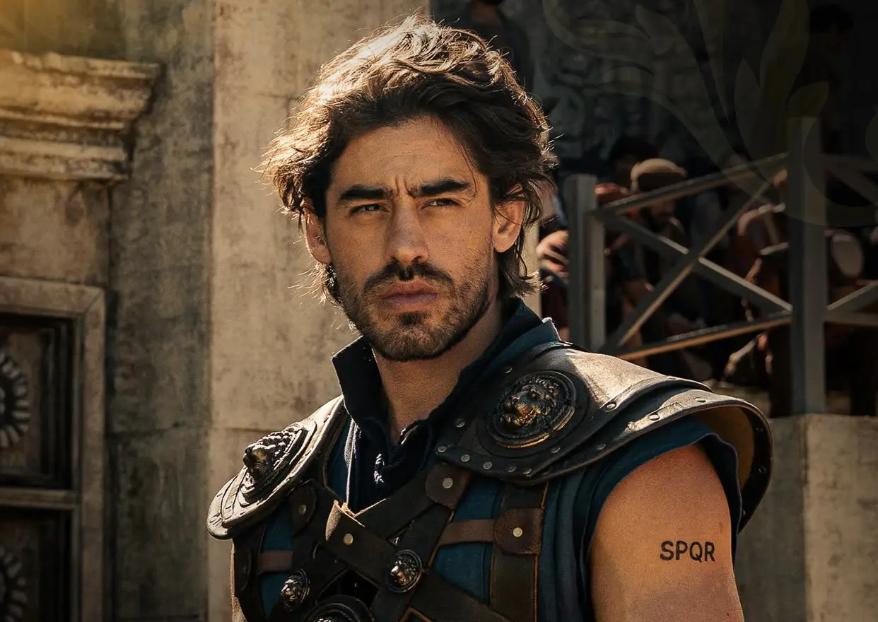 Clássico cristão “Ben-Hur” ganha formato seriado e chega ao streaming da Record