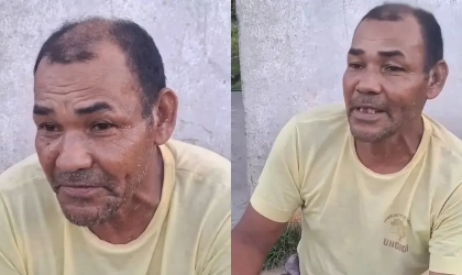Pastor não alfabetizado se empenha em anunciar o Evangelho a indígenas Pataxó