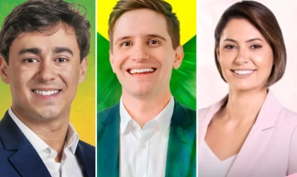 Fé cristã ganha espaço no Congresso após eleições