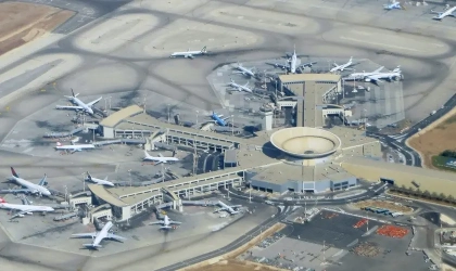 Copiloto confessa plano de derrubar avião contra aeroporto em Israel