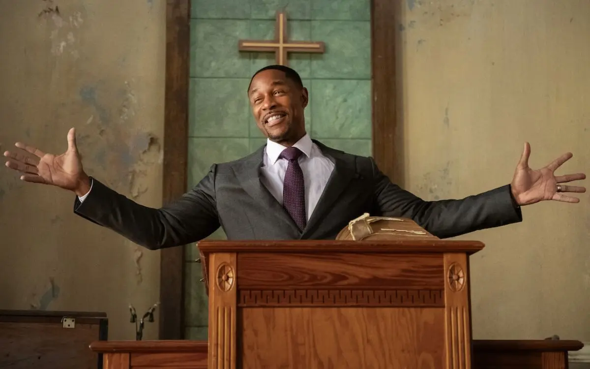 Netflix estreia filme gospel de Natal com história de fé, superação e música