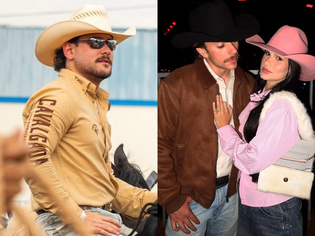 Rincon x Miguel e Kelly Fazendeira: entenda a confusão entre influenciadores em Barretos
