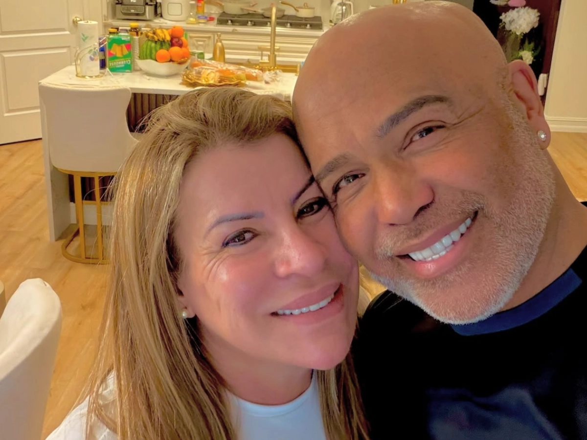 Viúva de Rick desabafa sobre luto após morte do cantor: “Mudou quem eu sou”