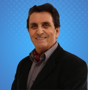 Antonio Pereira dos Santos
