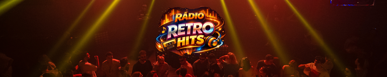 RÁDIO RETRO HITS