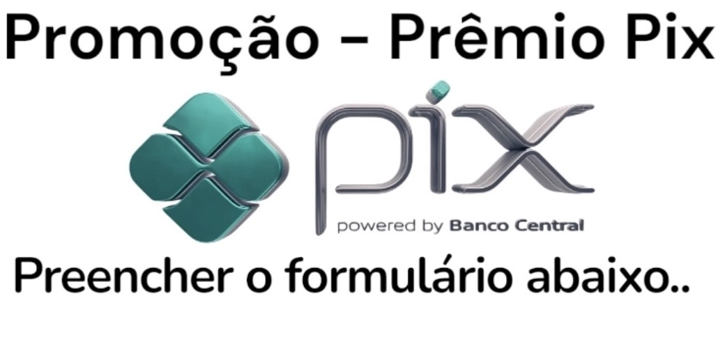 Prêmio PIX