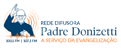 Rede Difusora Padre Donizetti de rádio