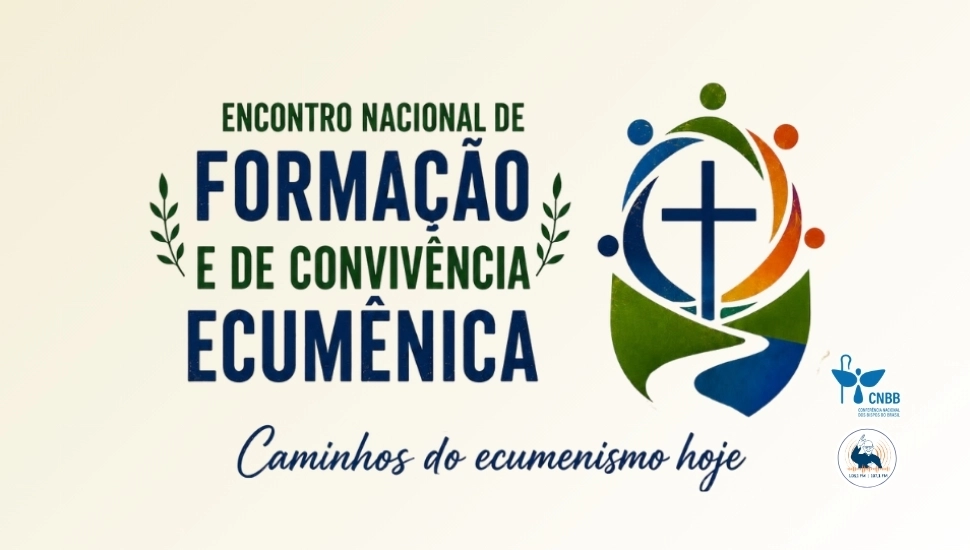 Encontro Nacional de Formação e Vivência Ecumênica