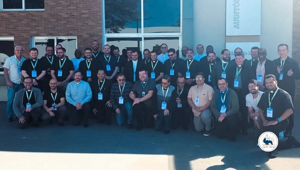 Província Eclesiástica de Ribeirão Preto no Encontro Nacional de Coordenadores de Pastoral da CNBB