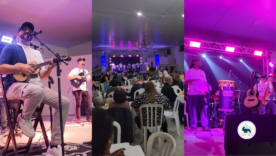 Festa do Desterro de Casa Branca