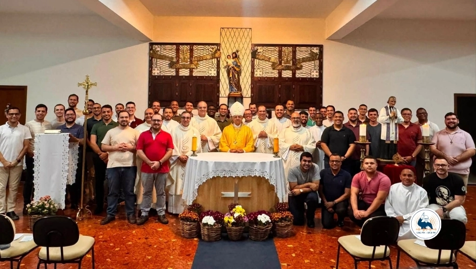Seminário Diocesano São João Maria Vianney