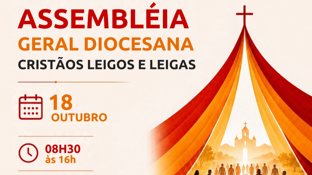 Assembleia Geral Diocesana