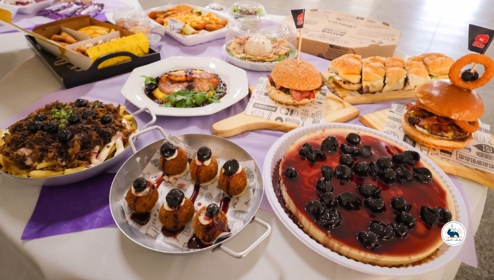 10º Festival Gastronômico da Jabuticaba de Casa Branca