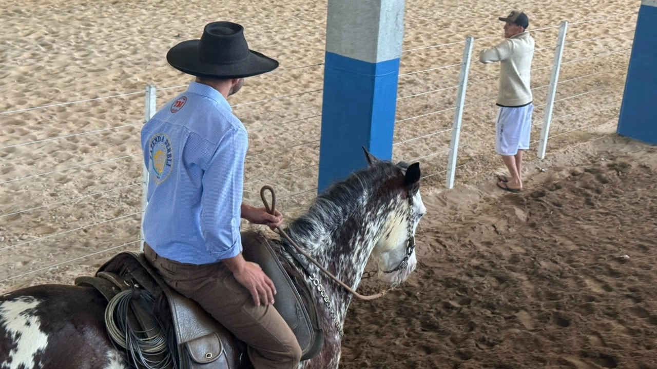 36º Rodeio Crioulo de Integração de Irati inicia hoje