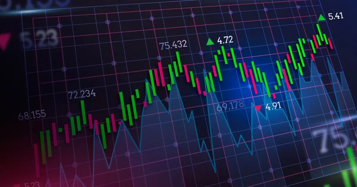 Bolsa recua mais de 1% com alívio no petróleo e tarifas dos EUA sobre o Brasil, e dólar fecha estável