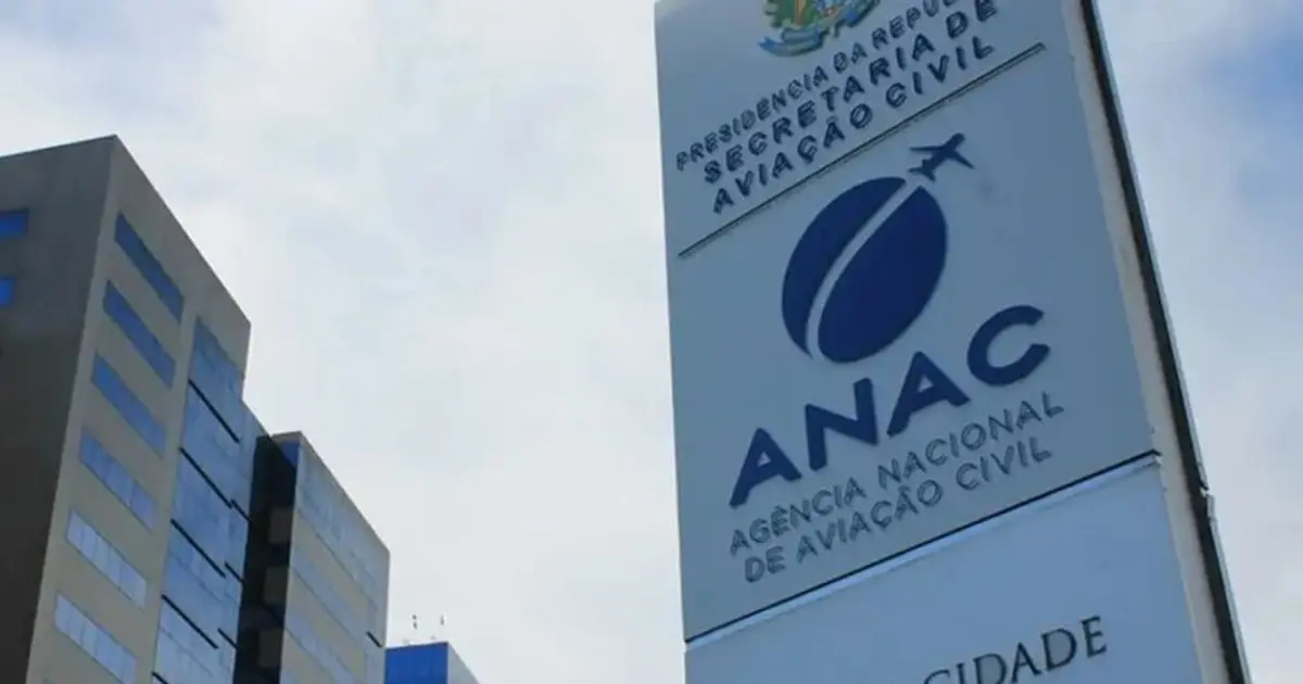 Anac limita venda de passagens de empresa argentina após onda de voos cancelados no Brasil