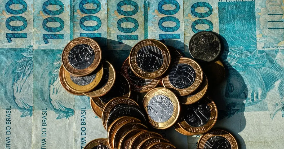Governo federal registra déficit de R$ 48,2 bilhões em junho