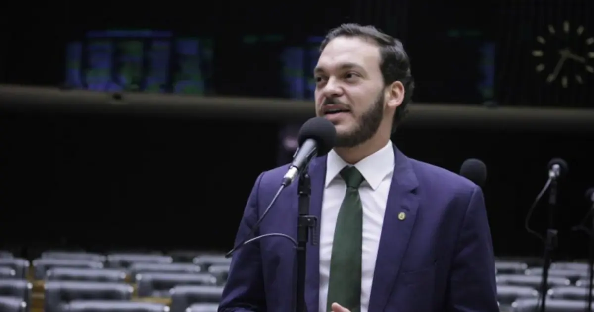 Uldurico Júnior fica fora da lista do PSDB e não pode disputar vaga na AL-BA