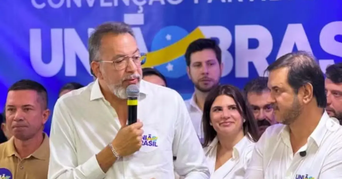 União Brasil anuncia neutralidade na disputa pela Presidência em 2026