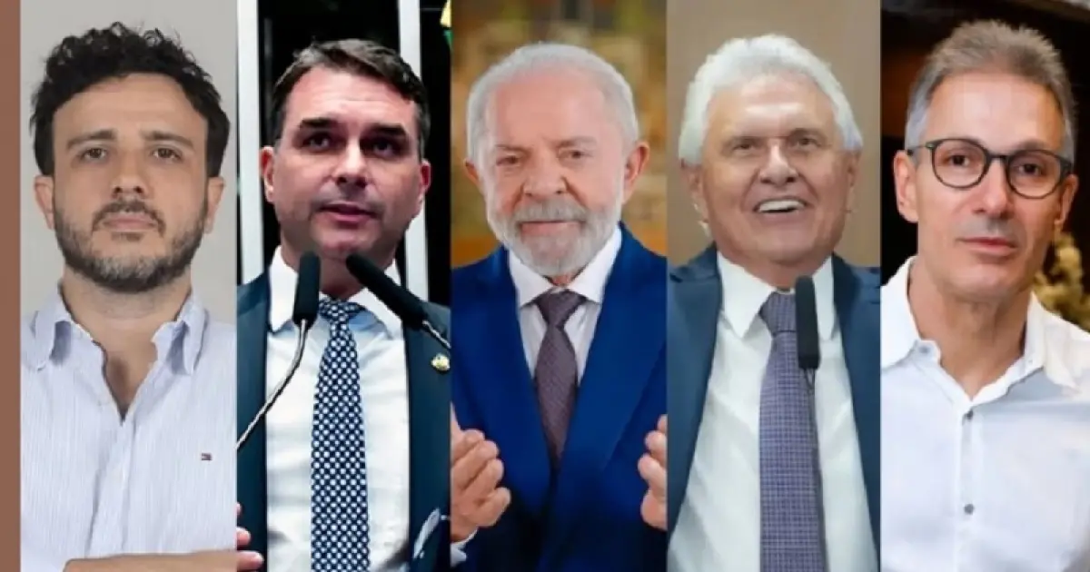 Na véspera do final do prazo das convenções partidárias, disputa presidencial já tem 12 candidatos definidos